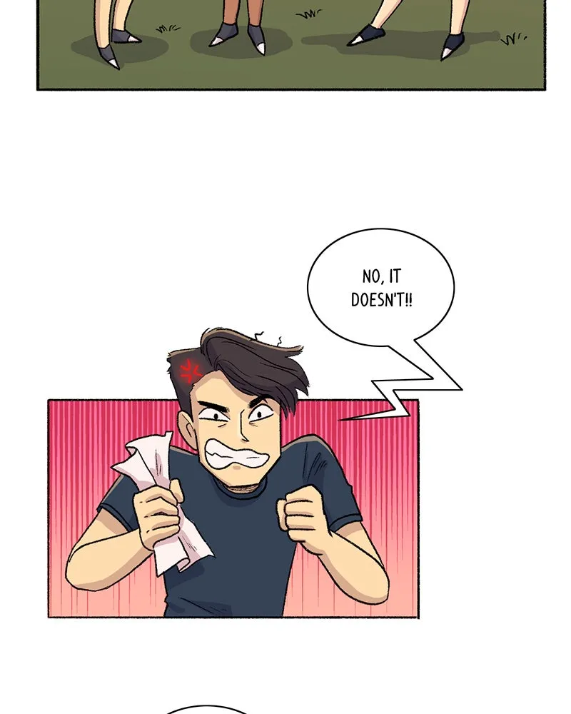 Bad Signs Chapter 26 page 17 - 