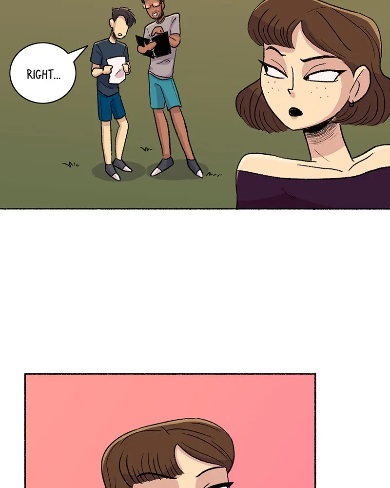 Bad Signs Chapter 26 page 20 - 
