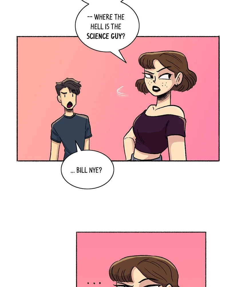 Bad Signs Chapter 26 page 3 - 