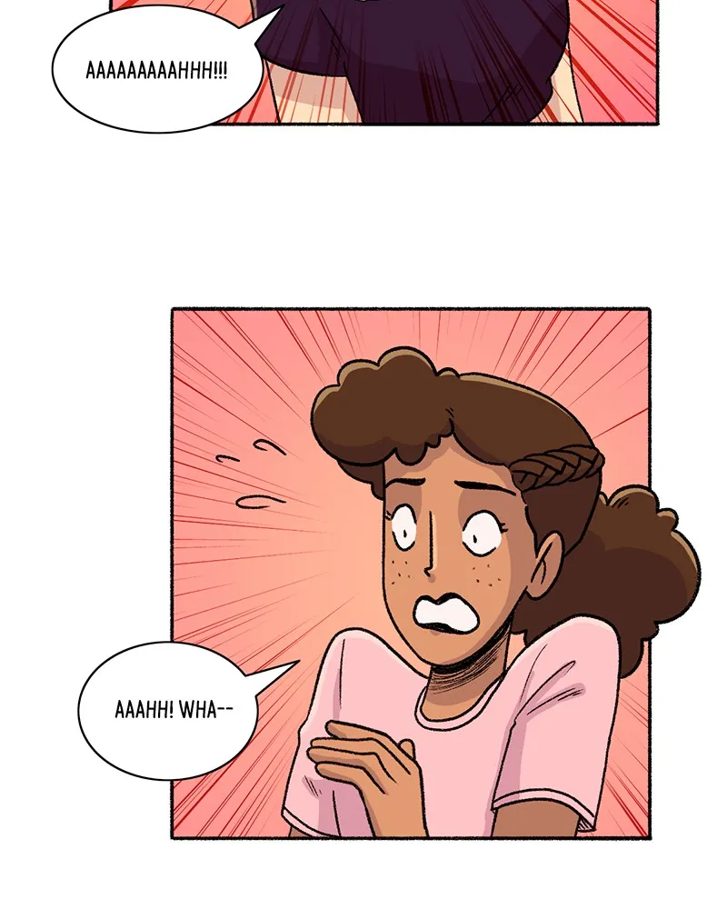 Bad Signs Chapter 26 page 22 - 