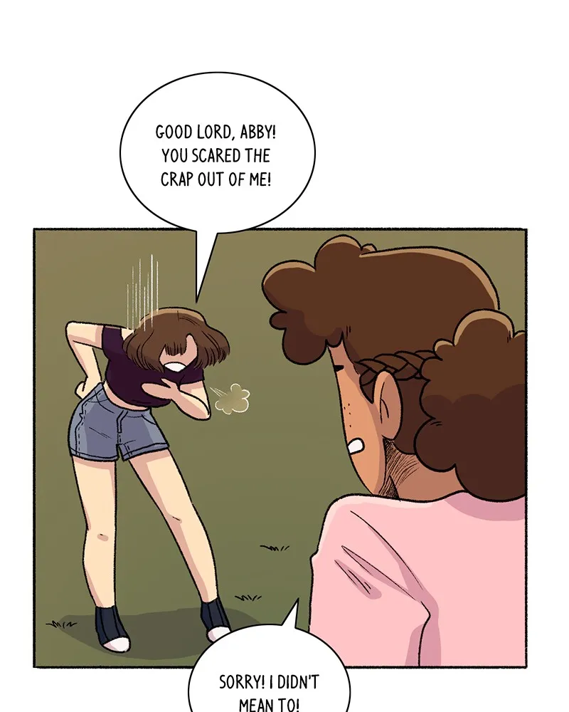 Bad Signs Chapter 26 page 23 - 