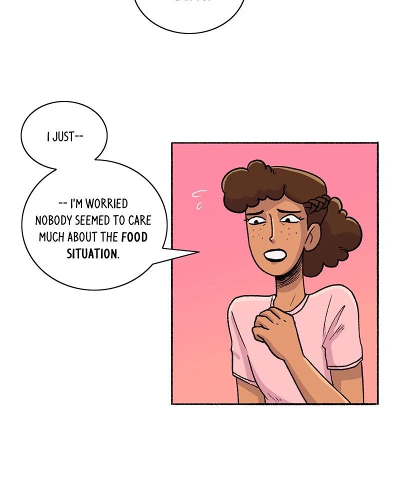 Bad Signs Chapter 26 page 24 - 