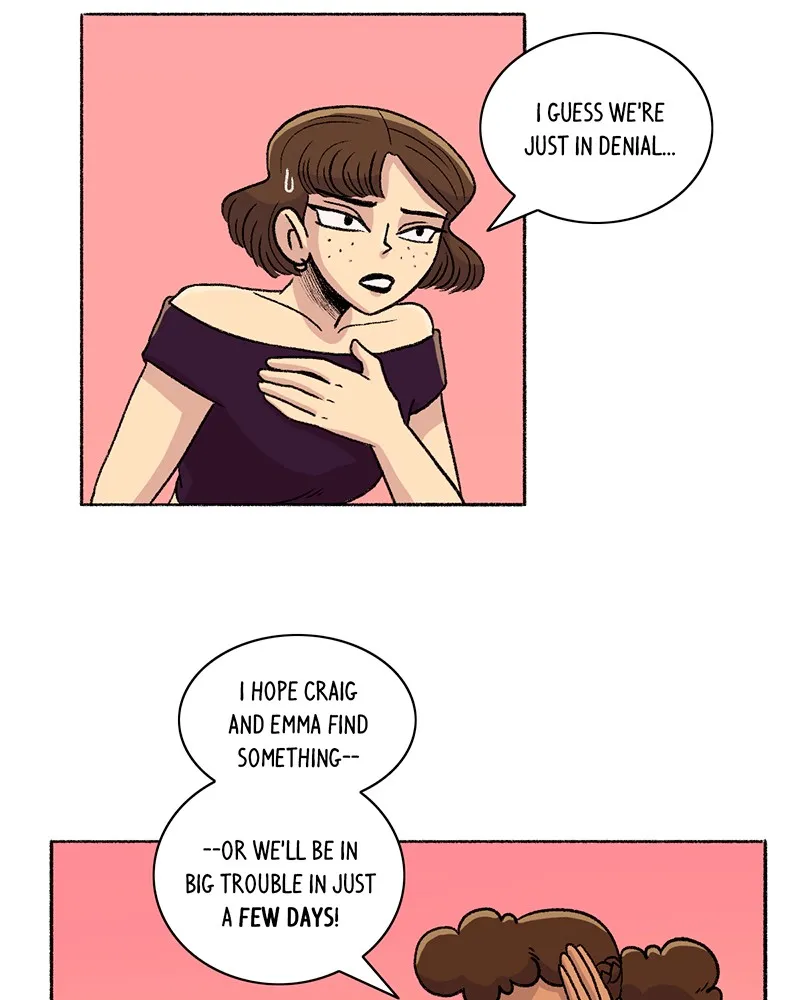 Bad Signs Chapter 26 page 25 - 