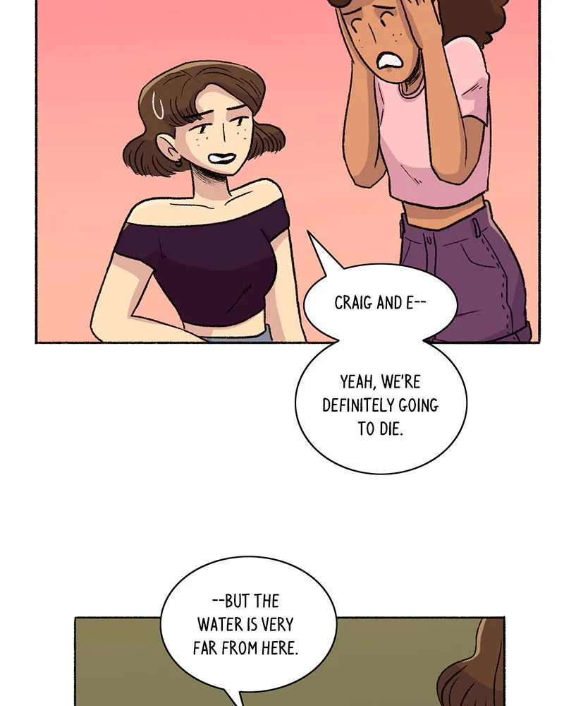 Bad Signs Chapter 26 page 26 - 