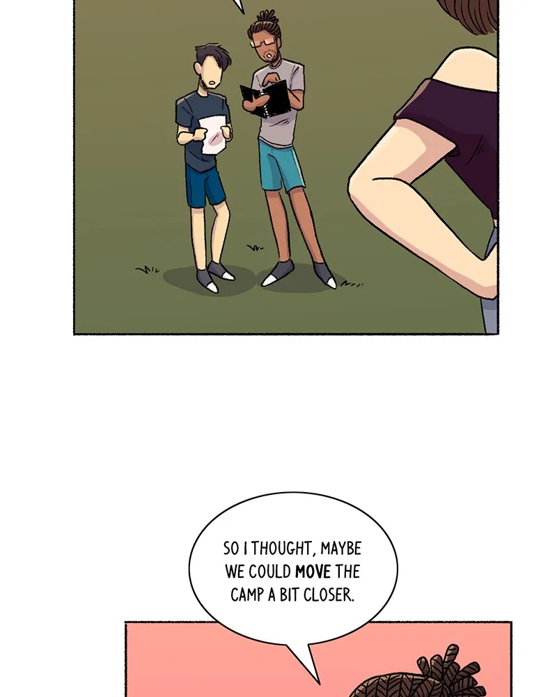 Bad Signs Chapter 26 page 27 - 