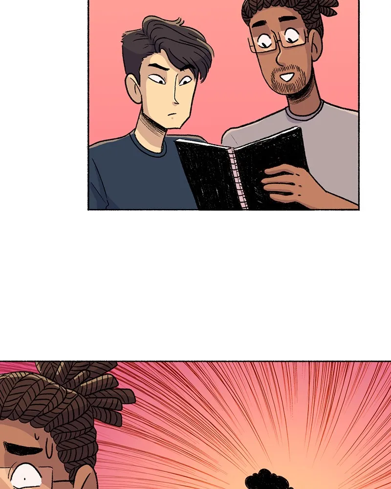 Bad Signs Chapter 26 page 28 - 