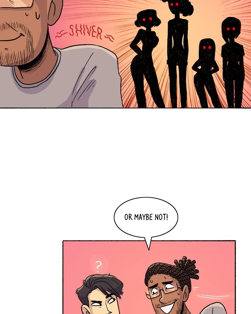 Bad Signs Chapter 26 page 29 - 