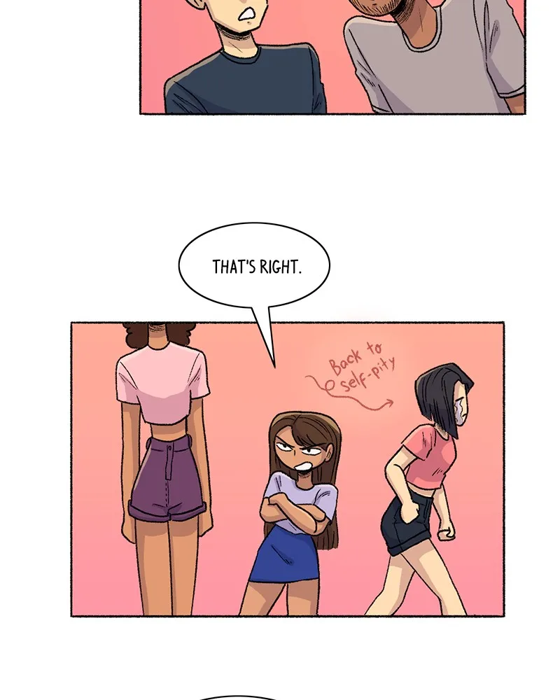 Bad Signs Chapter 26 page 30 - 