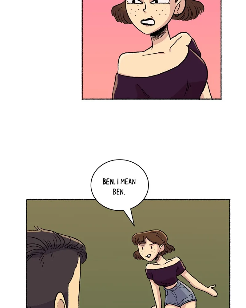 Bad Signs Chapter 26 page 4 - 