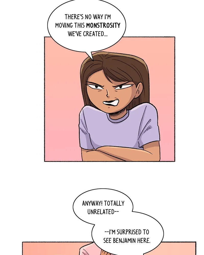 Bad Signs Chapter 26 page 31 - 