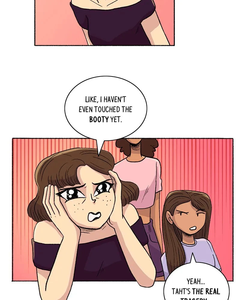 Bad Signs Chapter 26 page 33 - 