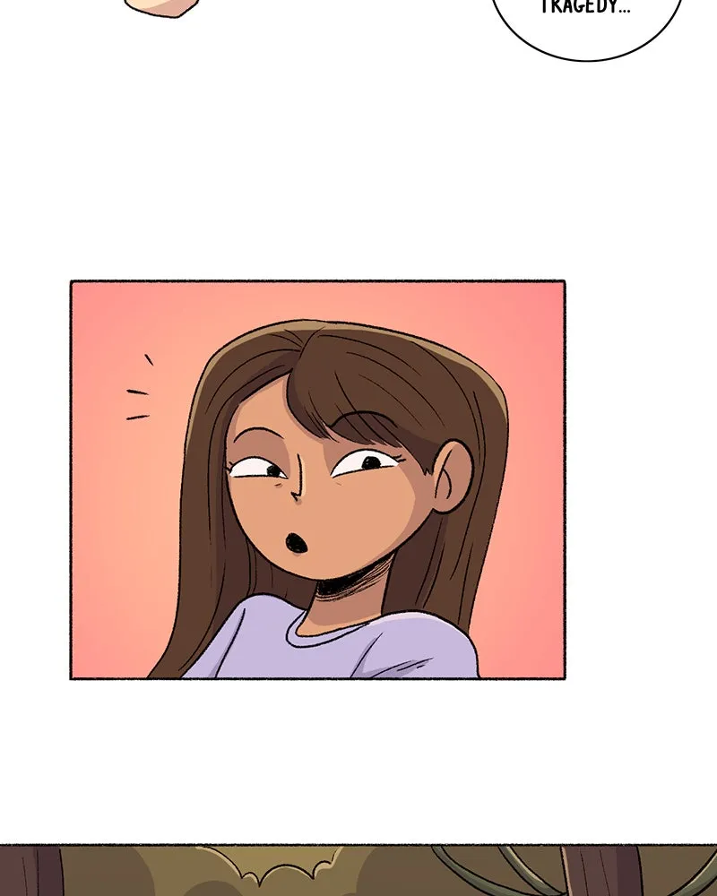 Bad Signs Chapter 26 page 34 - 