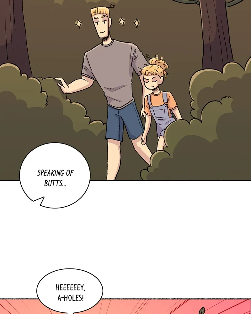 Bad Signs Chapter 26 page 35 - 