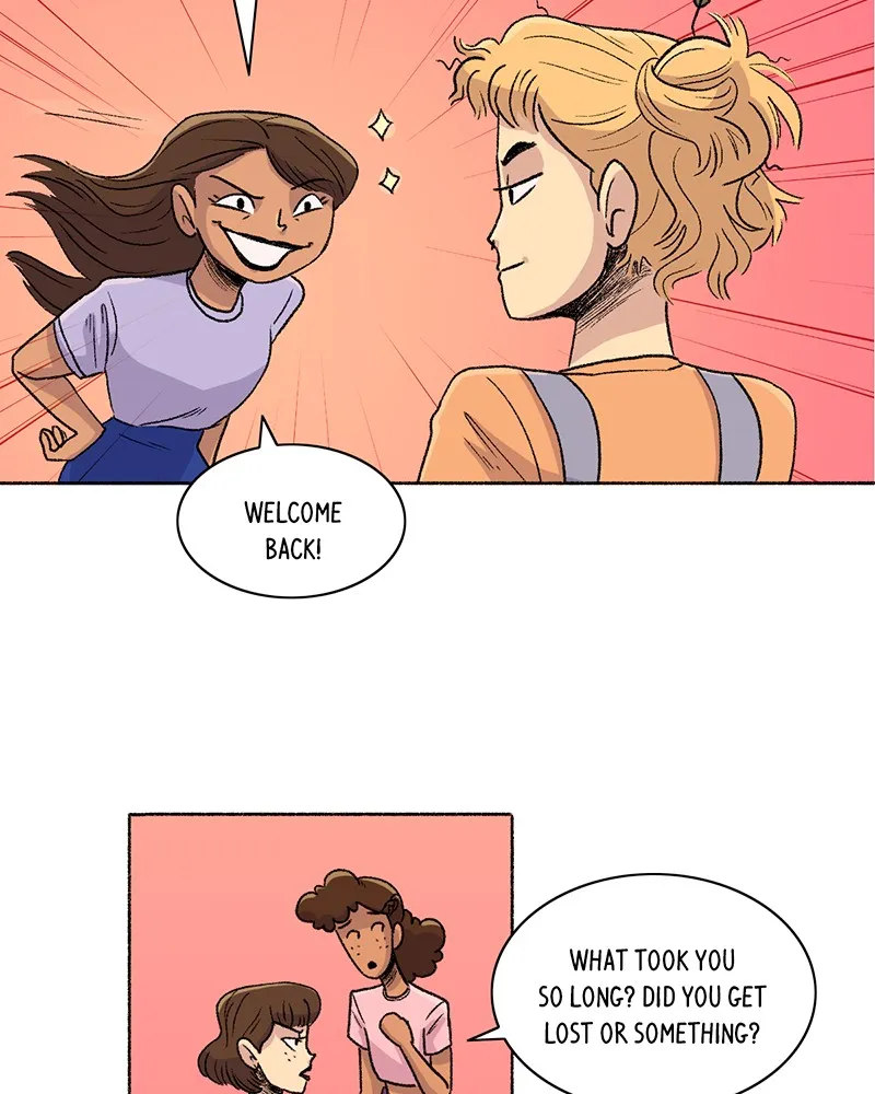 Bad Signs Chapter 26 page 36 - 