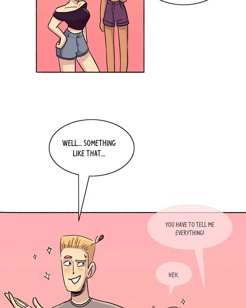 Bad Signs Chapter 26 page 37 - 