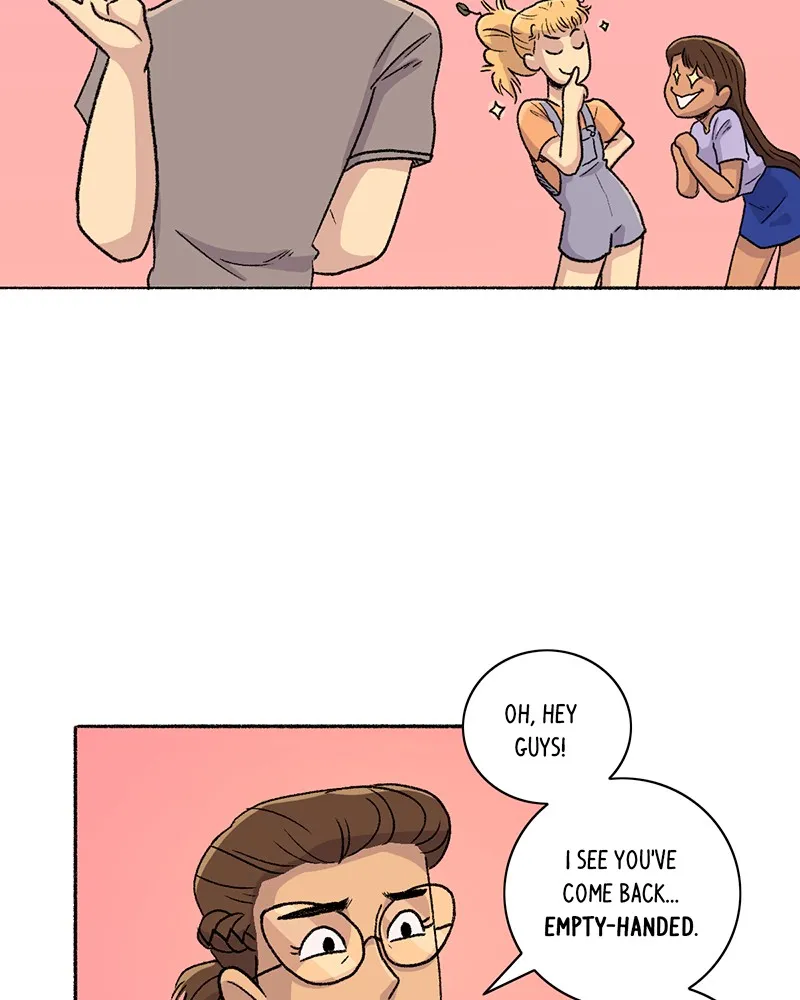 Bad Signs Chapter 26 page 38 - 
