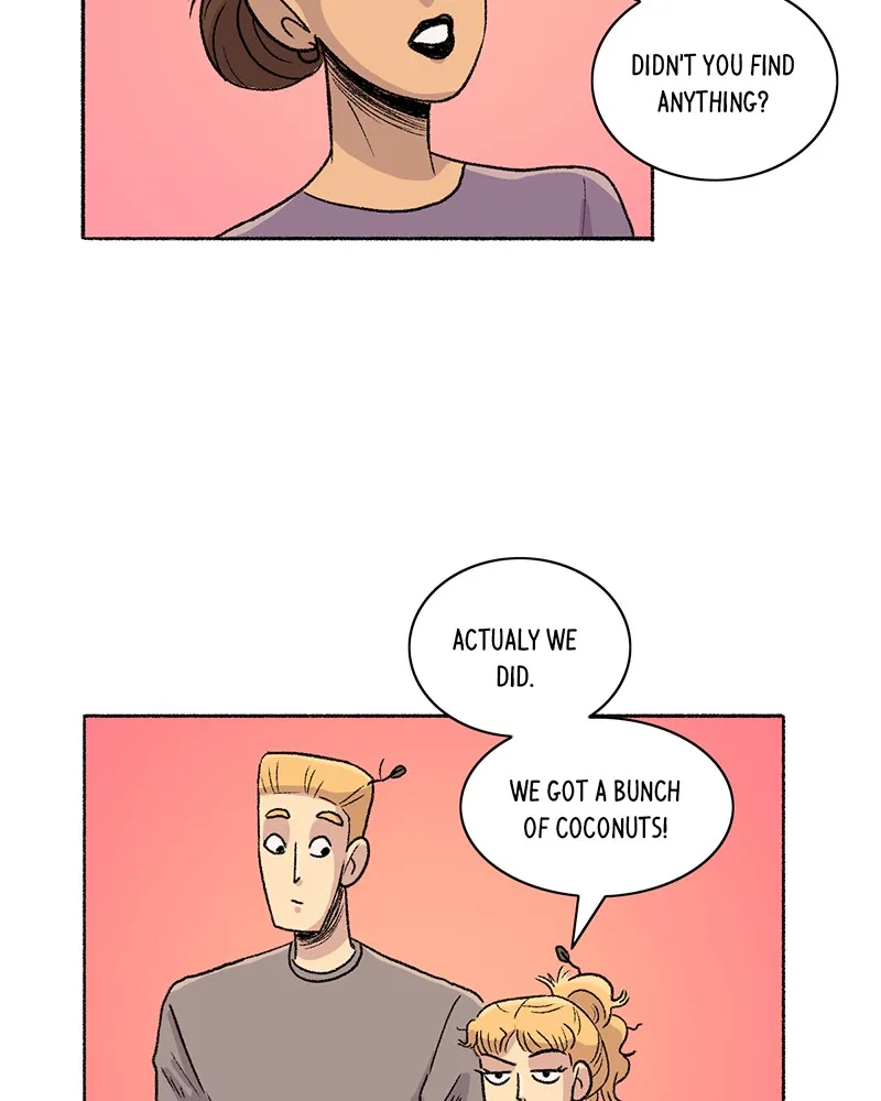 Bad Signs Chapter 26 page 39 - 