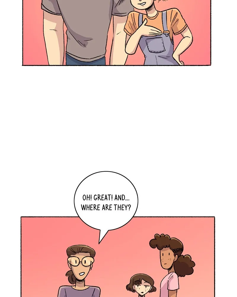Bad Signs Chapter 26 page 40 - 
