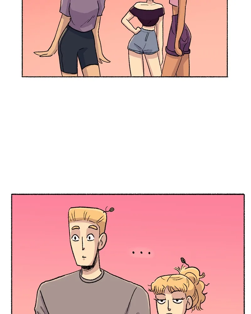 Bad Signs Chapter 26 page 41 - 
