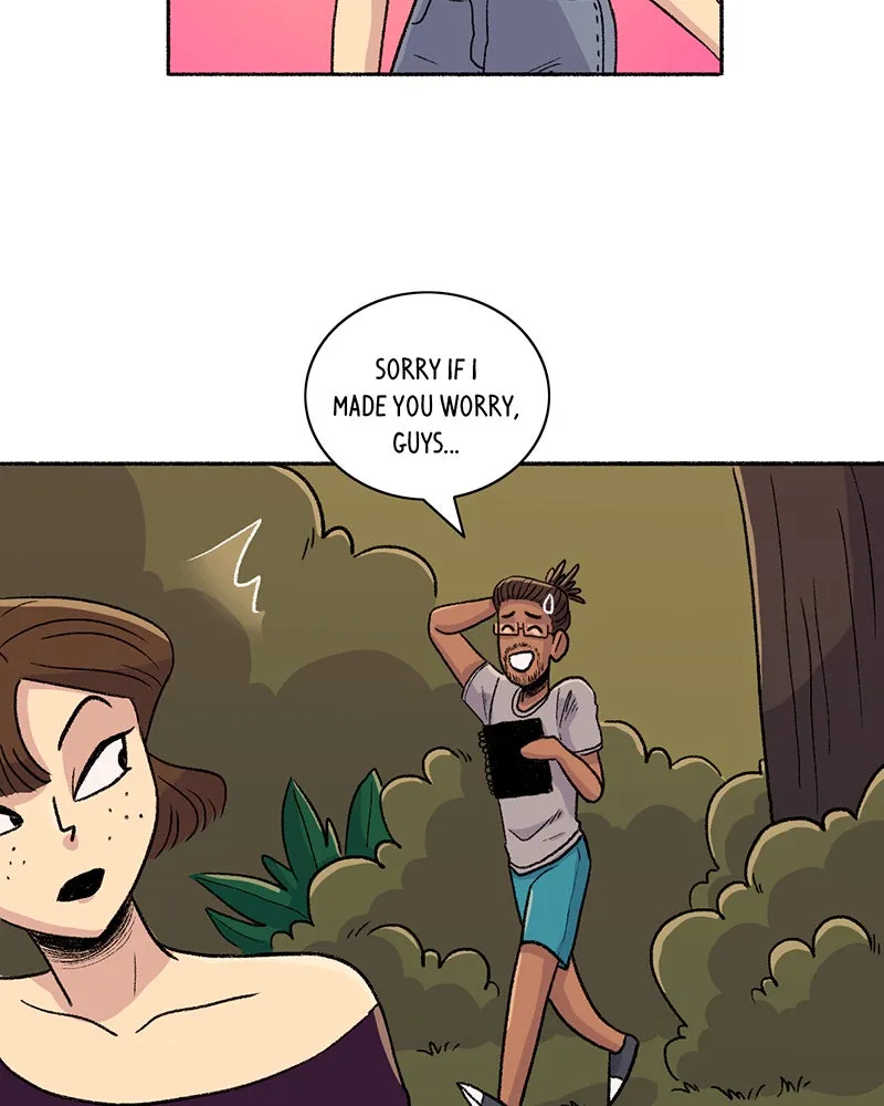 Bad Signs Chapter 26 page 6 - 