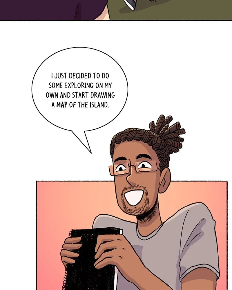 Bad Signs Chapter 26 page 7 - 