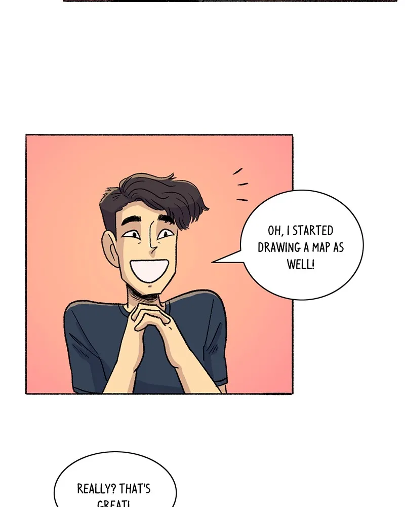 Bad Signs Chapter 26 page 8 - 