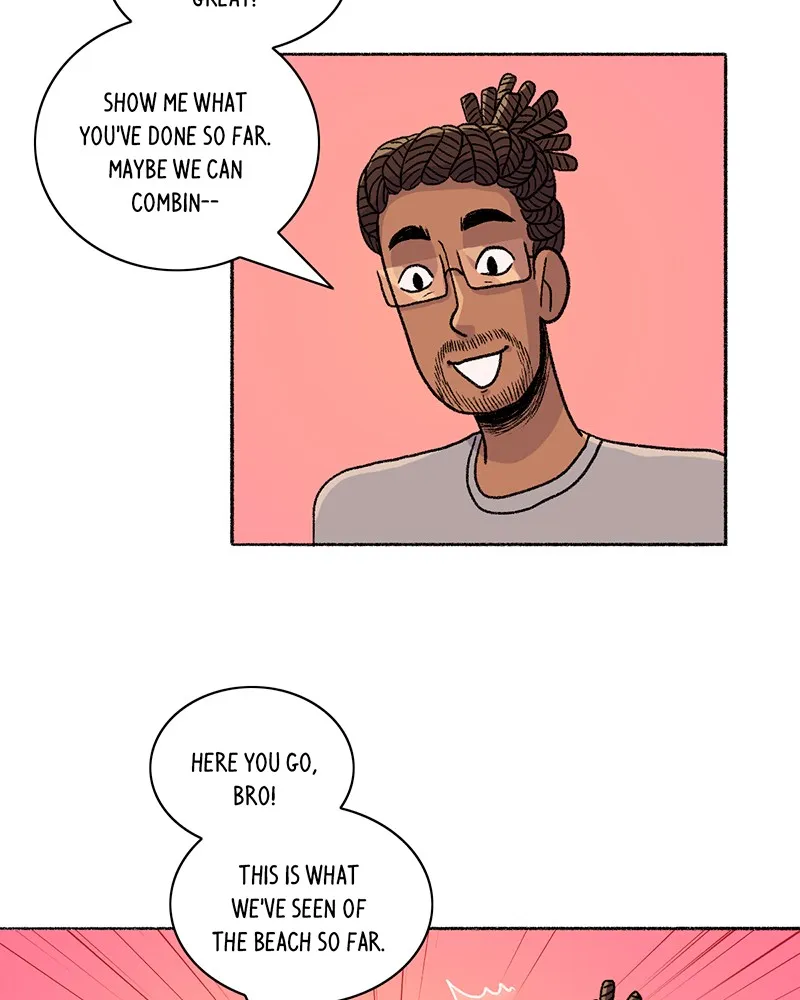 Bad Signs Chapter 26 page 9 - 