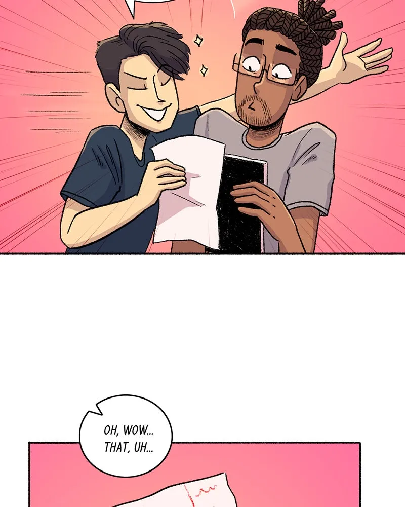 Bad Signs Chapter 26 page 10 - 
