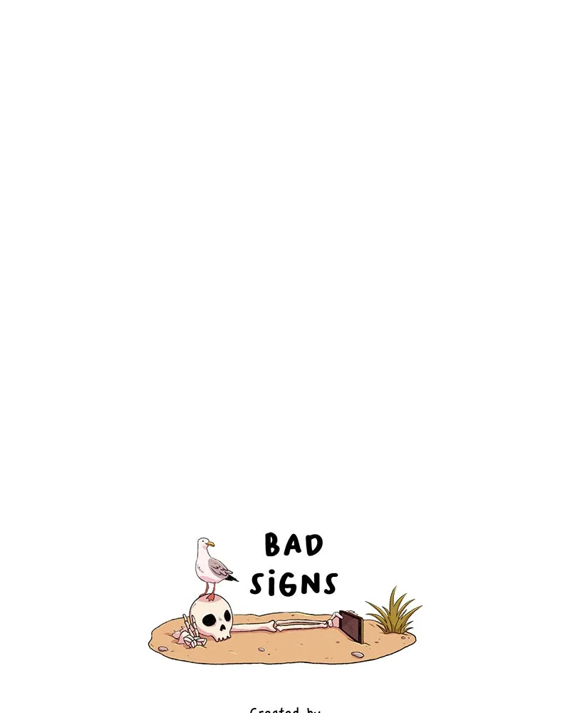 Bad Signs Chapter 27 page 12 - 