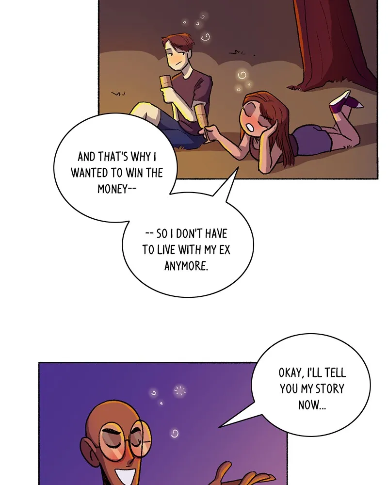 Bad Signs Chapter 27 page 15 - 
