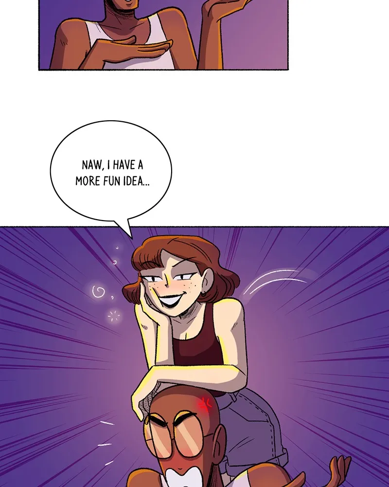 Bad Signs Chapter 27 page 16 - 