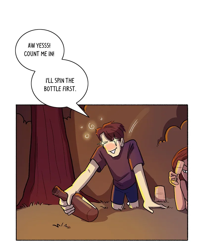 Bad Signs Chapter 27 page 18 - 