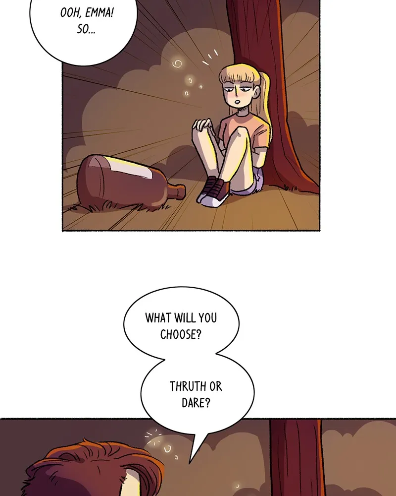 Bad Signs Chapter 27 page 20 - 