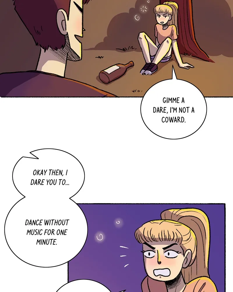Bad Signs Chapter 27 page 21 - 