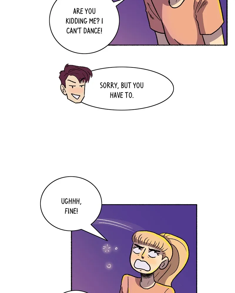 Bad Signs Chapter 27 page 22 - 