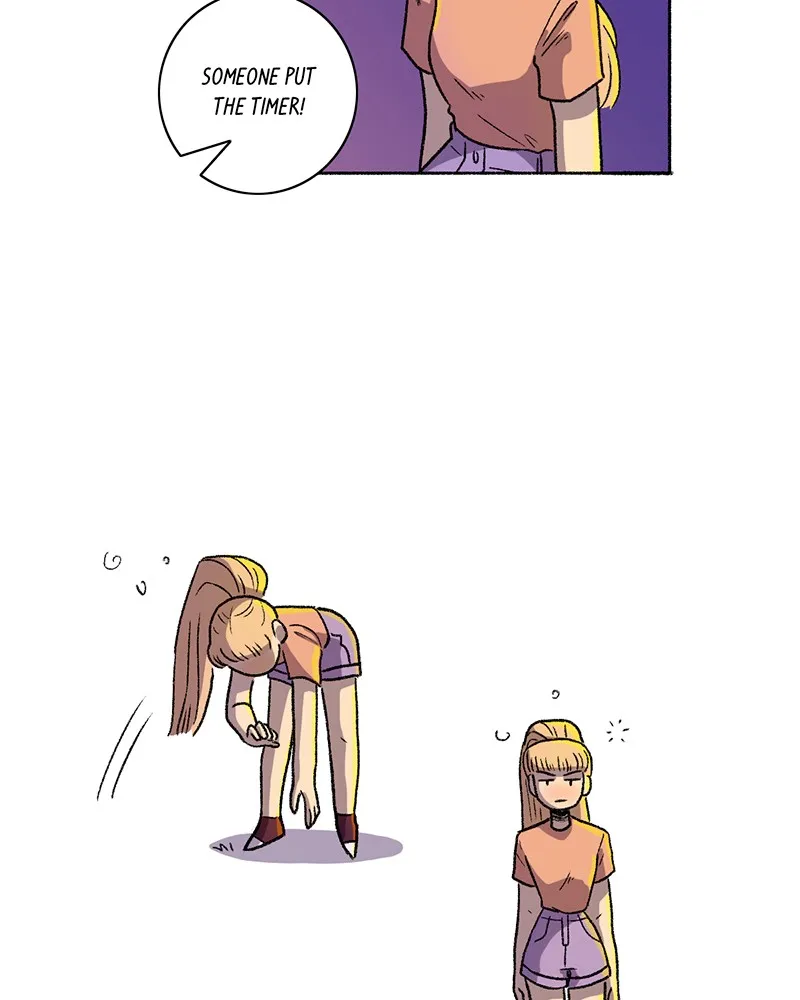 Bad Signs Chapter 27 page 23 - 