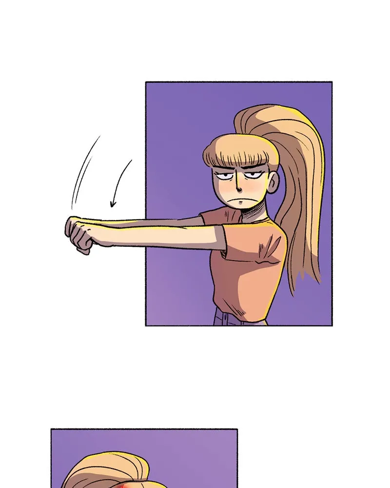 Bad Signs Chapter 27 page 25 - 