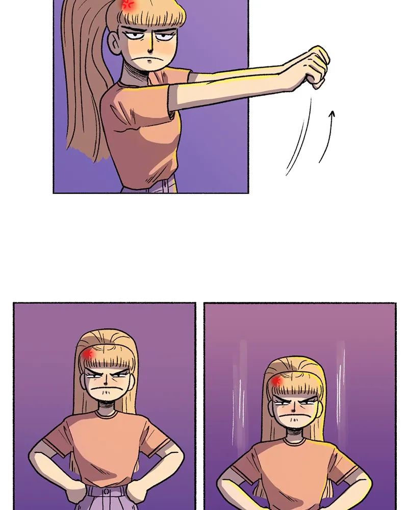 Bad Signs Chapter 27 page 26 - 