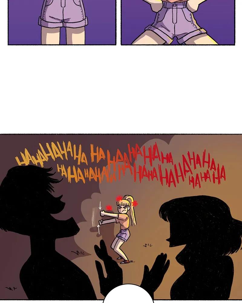 Bad Signs Chapter 27 page 27 - 