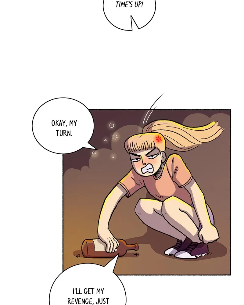 Bad Signs Chapter 27 page 28 - 