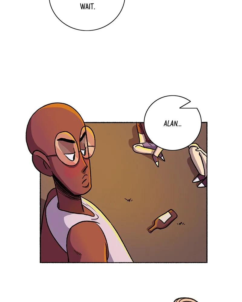 Bad Signs Chapter 27 page 29 - 