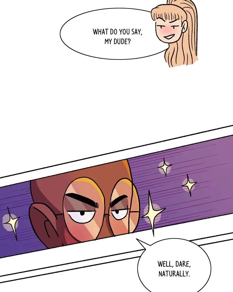 Bad Signs Chapter 27 page 30 - 