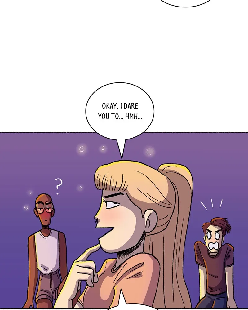 Bad Signs Chapter 27 page 31 - 