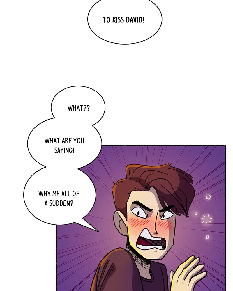 Bad Signs Chapter 27 page 32 - 