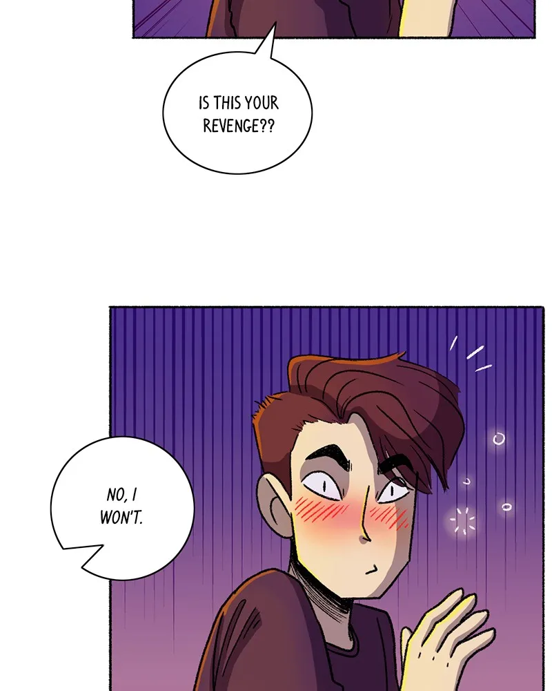 Bad Signs Chapter 27 page 33 - 