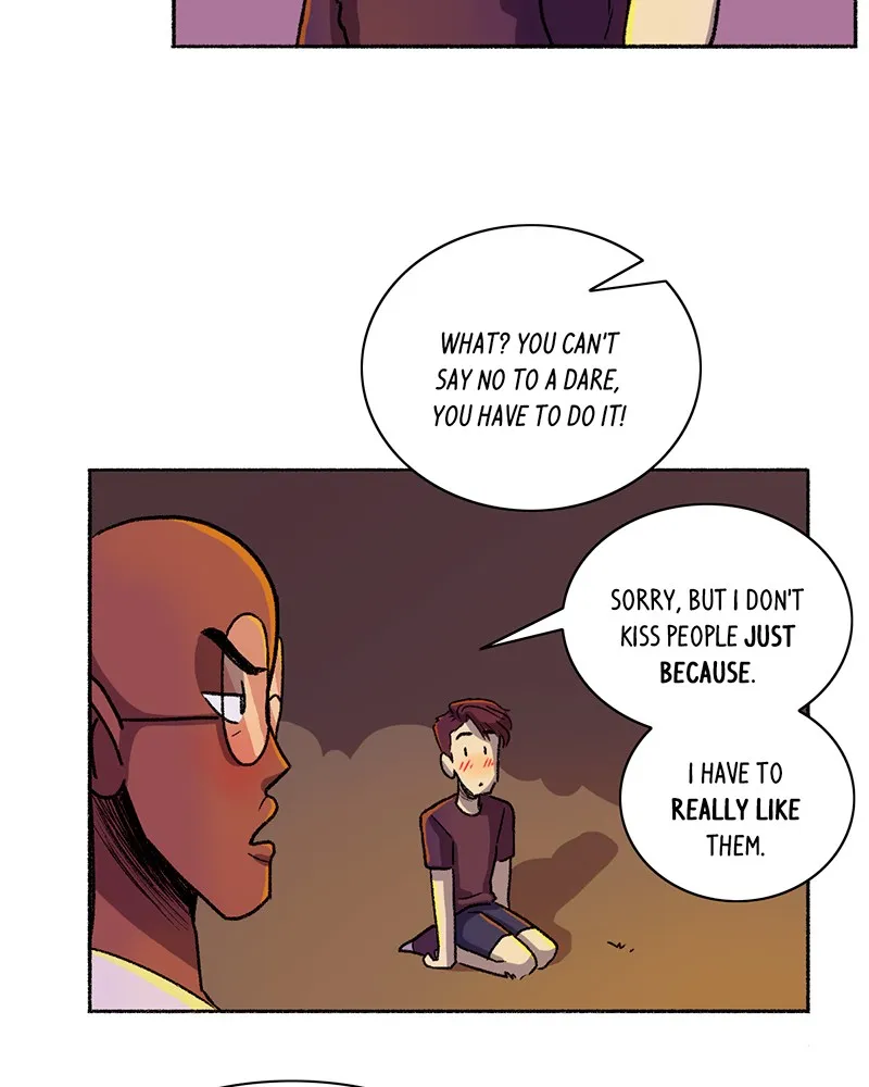 Bad Signs Chapter 27 page 34 - 