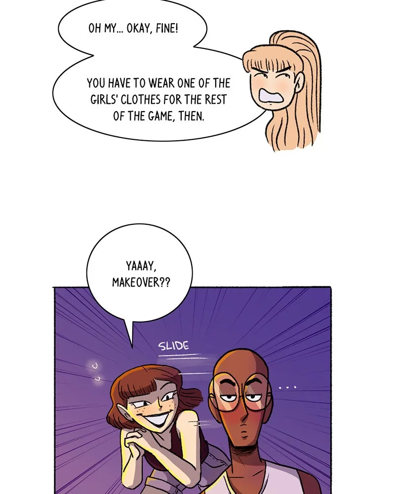 Bad Signs Chapter 27 page 35 - 