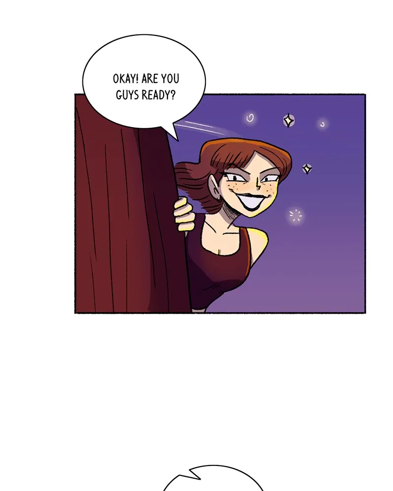 Bad Signs Chapter 27 page 37 - 