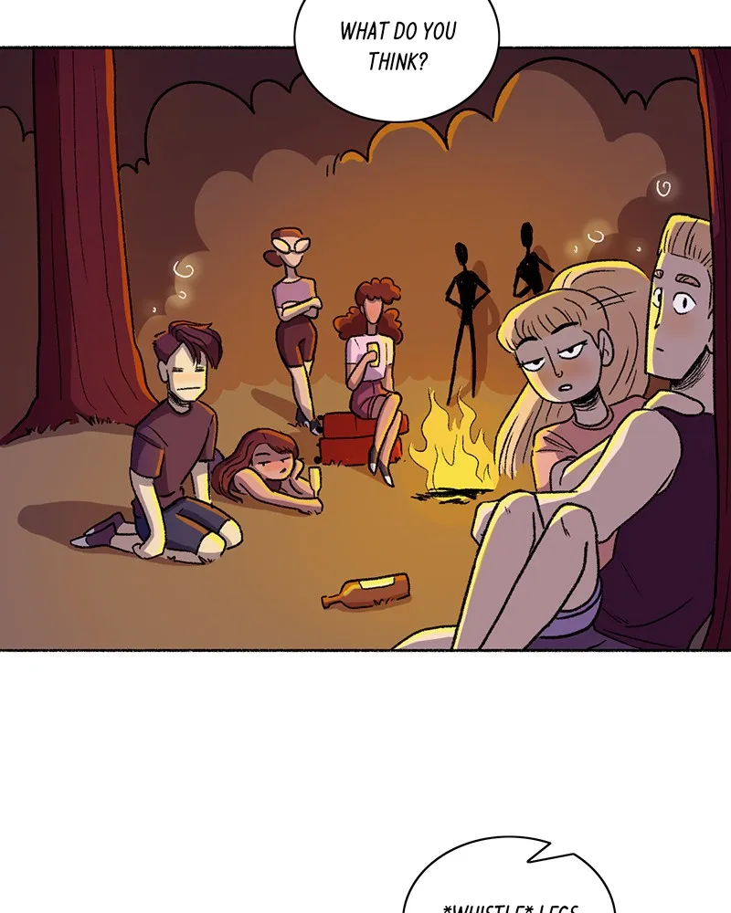 Bad Signs Chapter 27 page 38 - 