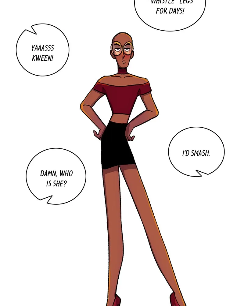 Bad Signs Chapter 27 page 39 - 